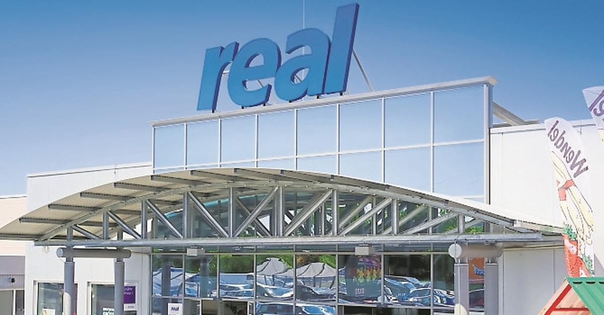 Zukunft des Ingelheimer RealMarktes geklärt Mittelhessen